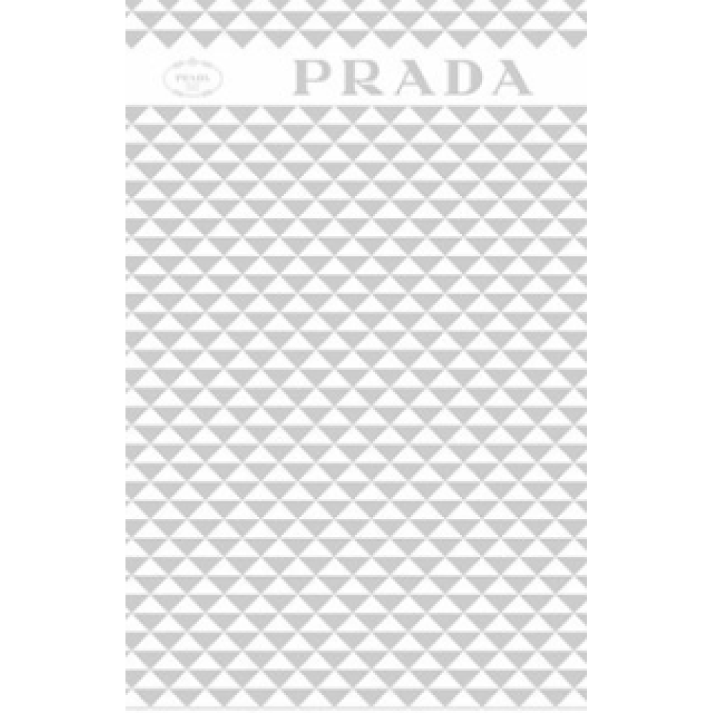 Prada Wrapping Paper | Bouquet Wrap Pack 20